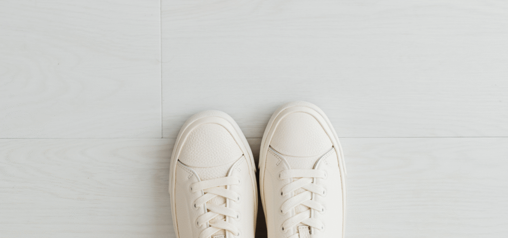 کفش های ترند 2026